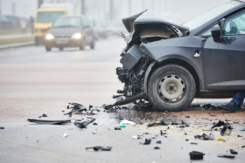 Illustration for article titled Why No Manufacturer Wants To Sell You The First Fully Autonomous Car